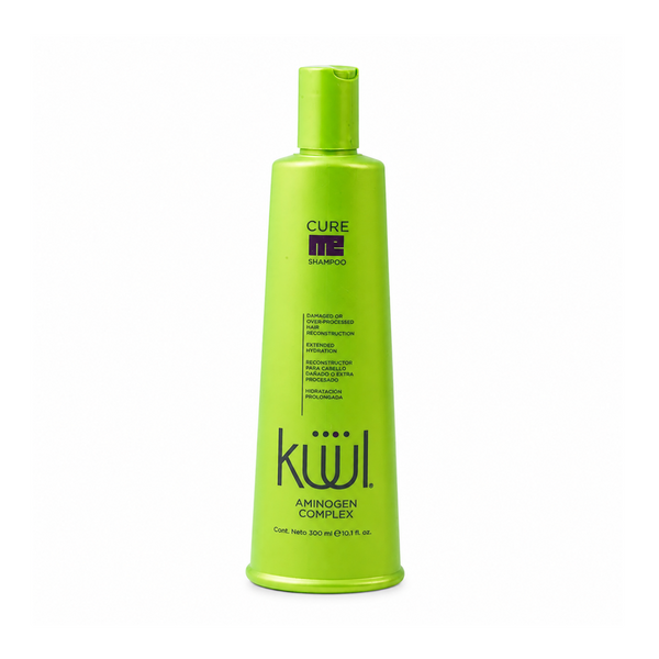 Shampoo Küül Cure Me  300 ml.
