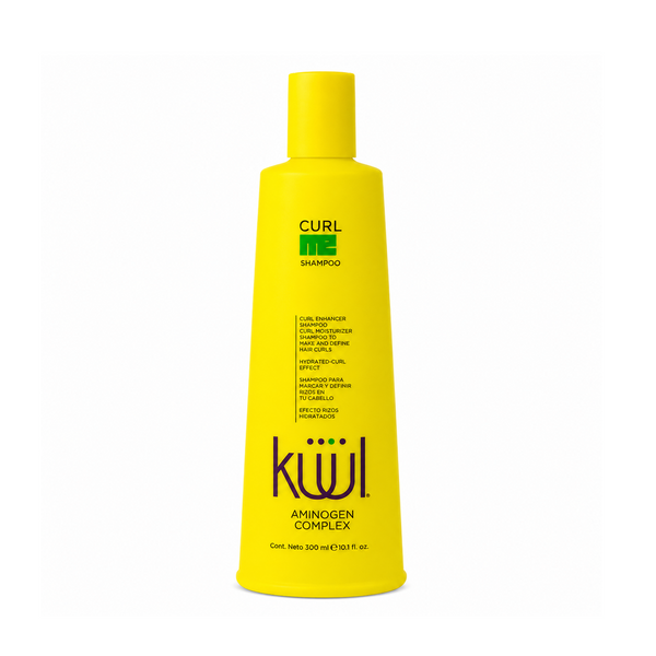 Shampoo Küül Curl Me 300 ml.