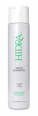 Shampoo Matizador  Hidra Matiz  300Ml. B