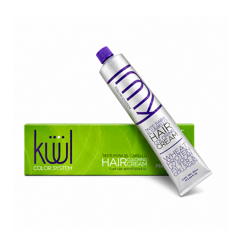 Tinte Küül Color System 90 G. 1