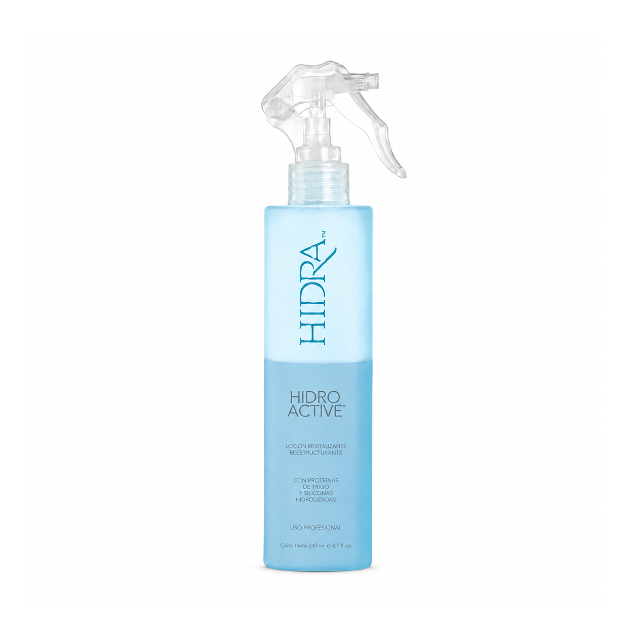Tratamiento Hidro Active 300 ml