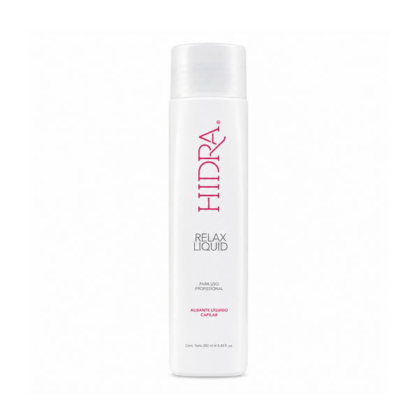 Tratamiento Hidra Relax Liquid