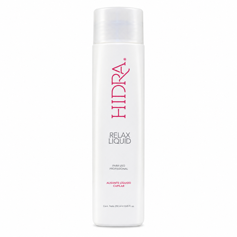 Tratamiento Hidra Relax Liquid