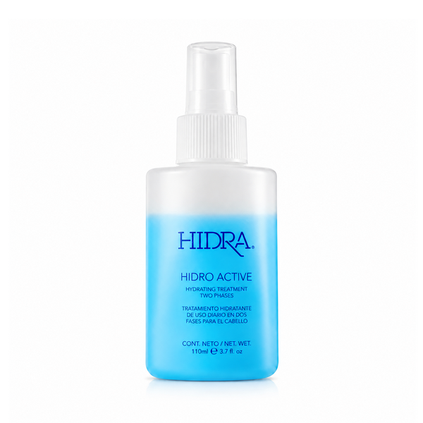 Tratamiento hidro active 110 ml.