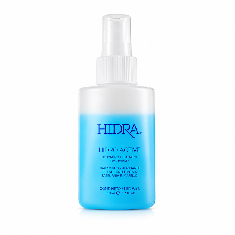 Tratamiento hidro active 110 ml.