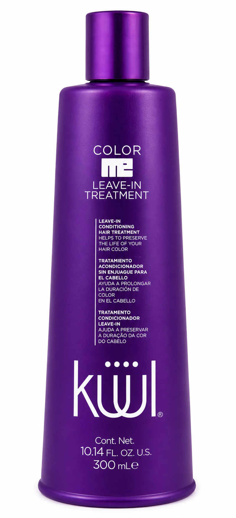 Tratamiento Küül Color Me Leave-In 300 ml