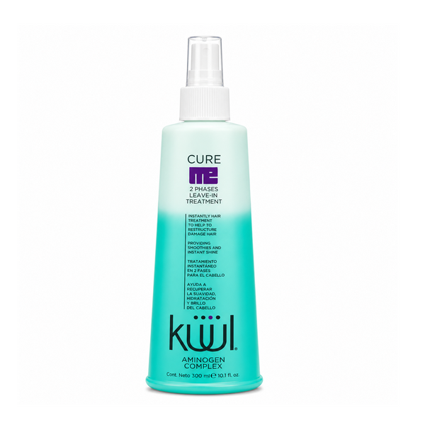 Tratamiento Küül Cure Me 2 Phases 300 ml.