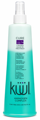 Tratamiento Küül Cure Me 2 Phases 300 ml.