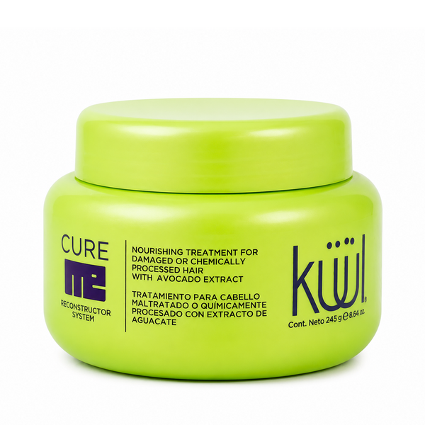 Tratamiento Küül Cure Me Reconstructor 245 grs.