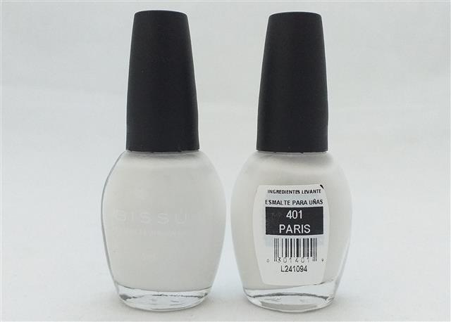 ESMALTE MINI 5ML-MF1