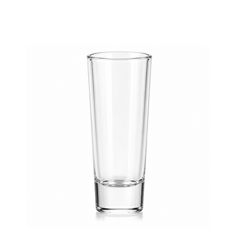 Tequilero 2 Oz. Lunita