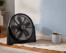 Ventilador de Piso 20 pulgadas