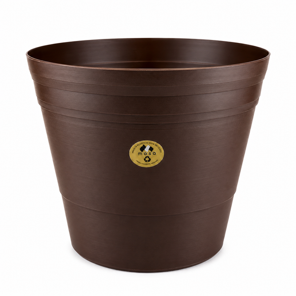Maceta #750 chocolate