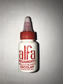 PEGAMENTO ALFA ECO 30G.