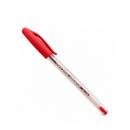 Bolígrafo Kilométrico Color Rojo