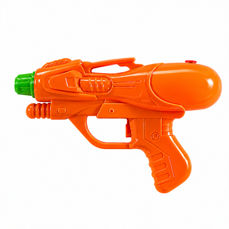 Pistola De Agua Ht89001-23