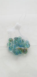 JUEGO DE CANICAS C/ 20 PZS