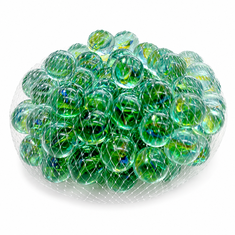 Juego de Canicas con 100 piezas