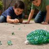 Juego de Canicas con 100 piezas
