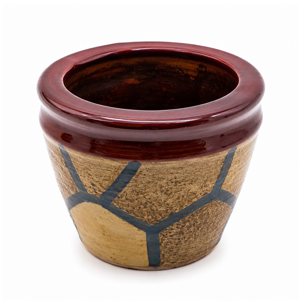 Maceta Vaso Mediana