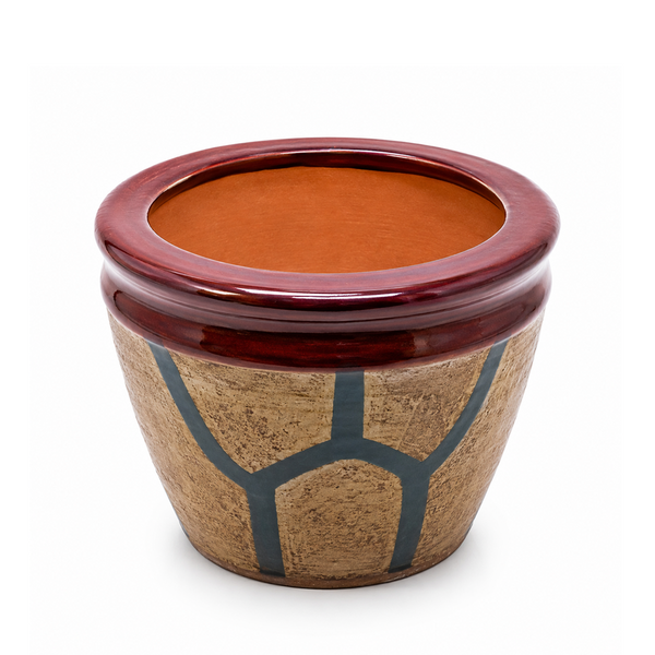 Maceta Vaso Chica