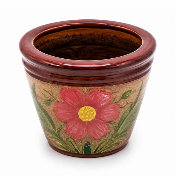 Maceta Vaso Gde