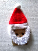 TRAJE PARA MASCOTA SANTA-XM-30640