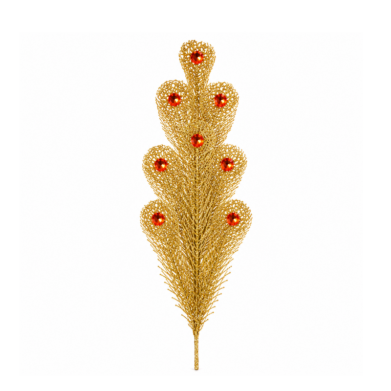 Flor Navideña-35Dk014