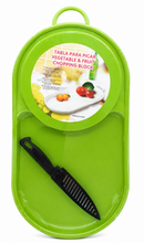 Tabla Para Picar 34X24-M00328