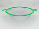 COLADERA PLASTICA 25CM-M00388