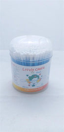 COTONETES 200PZ-M001136