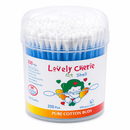 Cotonetes 200Pz-M001136