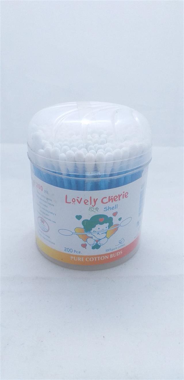 COTONETES 200PZ-M001136