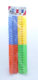 JUEGO DE 48PZ DE PINZA-M01137