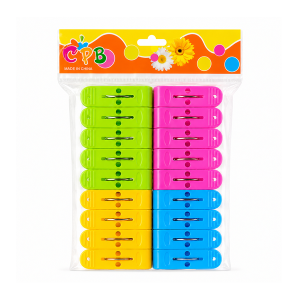 Pinza Para Ropa-M01138