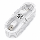Cable cargador USB 1.5 metros