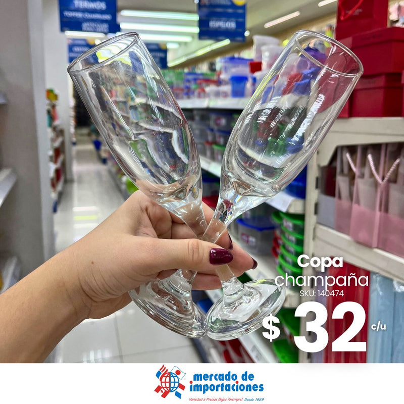 COPA PREMIERE CHAMPAÑA 183