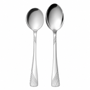 Cuchara Sopera Acero Inox. Sb