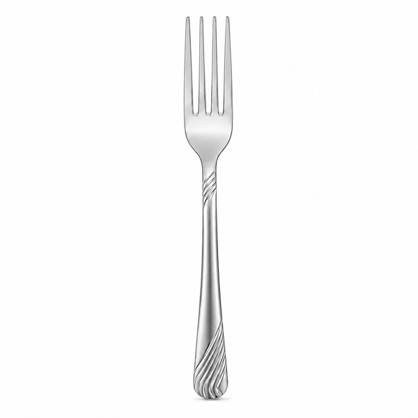 Tenedor Acero Inoxidable