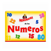 Memorama de números