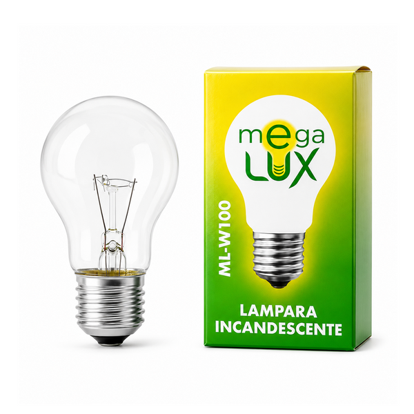 Foco De 100 W-#68978