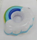 INFLABLE PORTRA VASO NUBE 22X18CM-WT1081