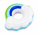 Inflable Portra Vaso Nube 22X18cm-Wt1081