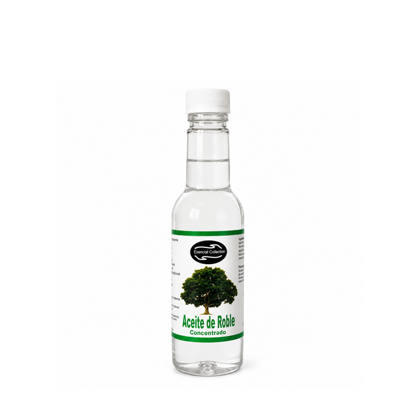 Aceite Roble De 150Ml ( Dolor Intenso)