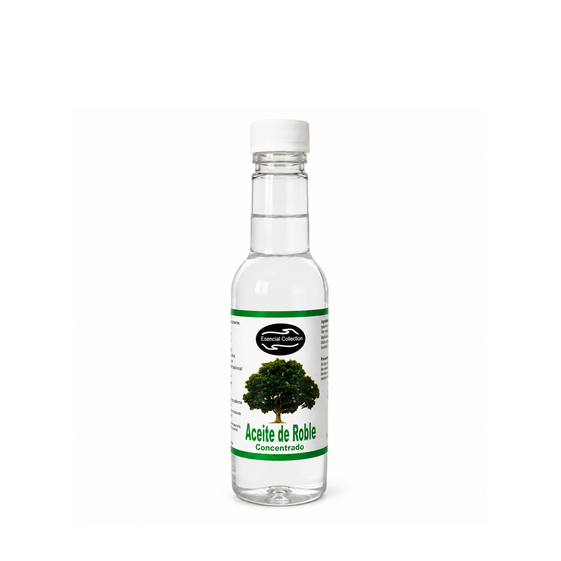 Aceite Roble De 150Ml ( Dolor Intenso)