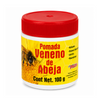 Pomada Veneno De La Abeja De 100G.