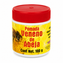 Pomada Veneno De La Abeja De 100G.