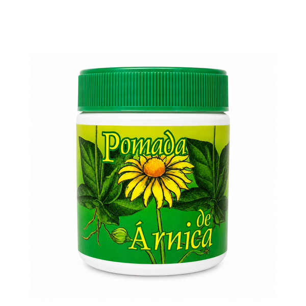 Pomada Arnica 100 Gr