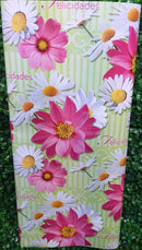 PLIEGO DE PAPEL DE REGALO