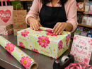 Pliego De Papel De Regalo